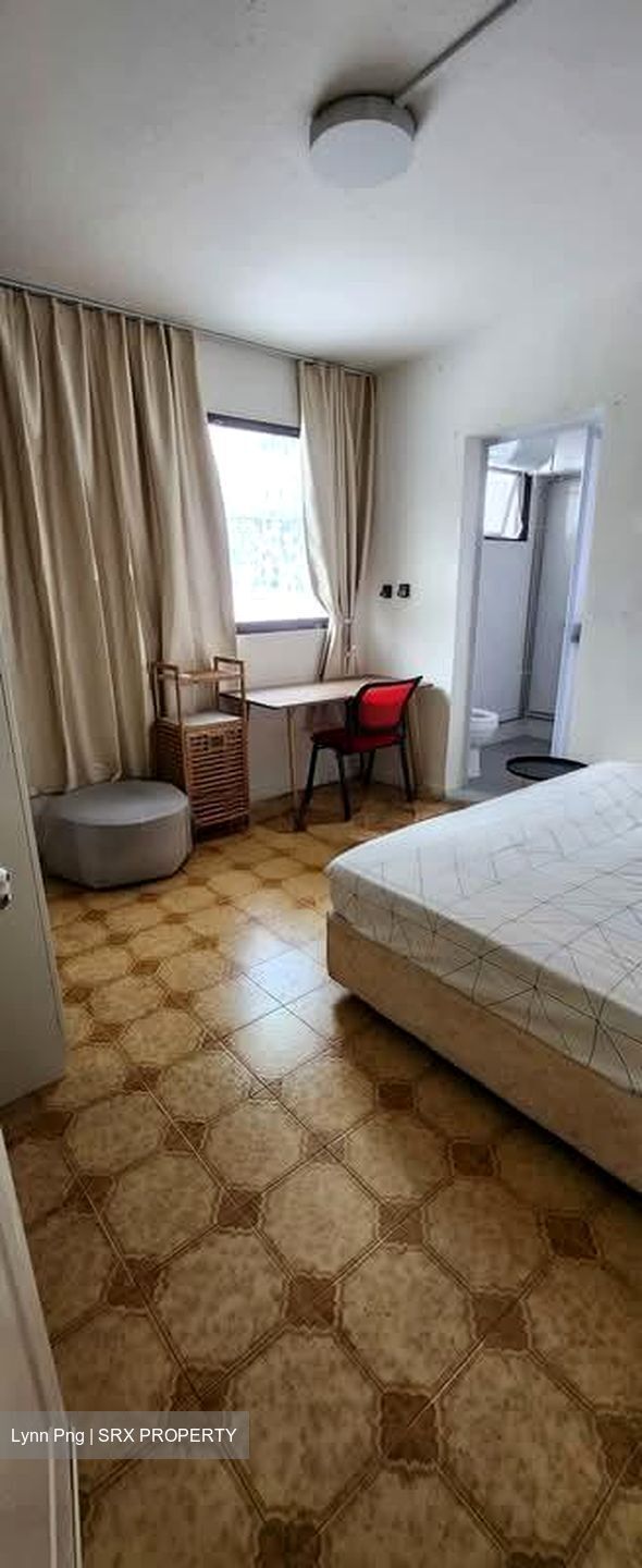 Blk 297B Compassvale Green (Sengkang), HDB 4 Rooms #558516561